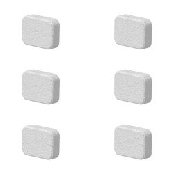 Laufen - Tablety pro odvápnění Cleanet Navia (H8926040000001)