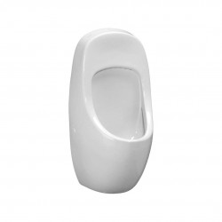 Laufen - Tamaro Urinál, 390x365x825 mm, bílá (H8411210000001)