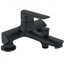 Laveo - Appia - stojánková vanová baterie bez příslušenství (BLP_715D)