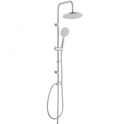 Laveo - Cers - sprchový sloup bez baterie (PL7_00OX)