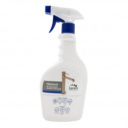 Laveo - Čistič barevných baterií (OKT_051T)