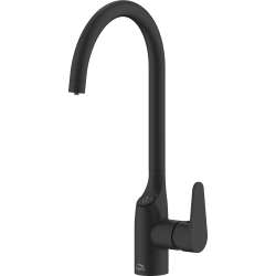 Laveo - Claro - dřezová baterie s připojěním na vodní filtr (BAK_798D)