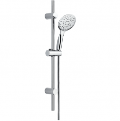 Laveo - Fino - sprchová souprava s tyčí (NLI_01AD)