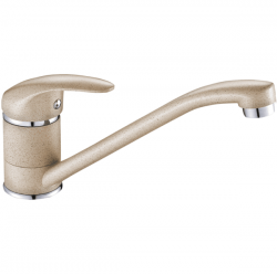 Laveo - Iga - dřezová baterie stojánková (BGG_460D)