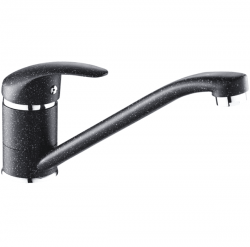 Laveo - Iga - dřezová baterie stojánková (BGG_760D)