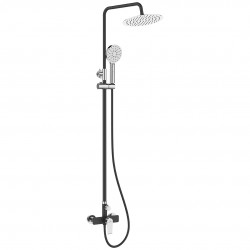 Laveo - Largo - sprchový sloup (PAH_70OB)