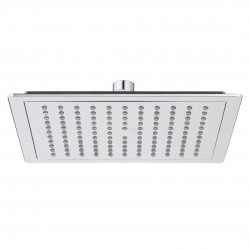 Laveo - Luke - dešťová sprcha 225x225 mm (NLK_0DAD)