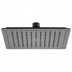 Laveo - Luke - dešťová sprcha 225x225 mm (NLK_7DAD)