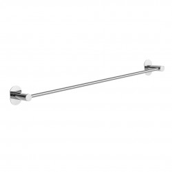 Laveo - Miri - věšák na ručník, chrom (ALM_016S)