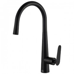 Laveo - Nalda - stojánková dřezová baterie U (BAY_768D)