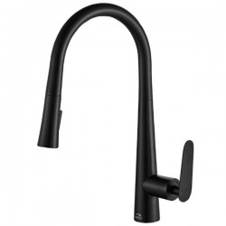 Laveo - Nalda - stojánková dřezová baterie výsuvná (BAY 769D)