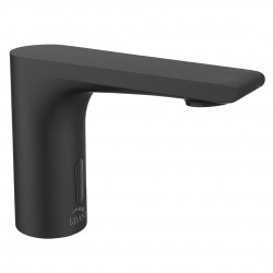 Laveo - Plato - umyvadlová baterie bezdotykové bez regulace teploty (BLY_724D)