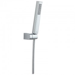 Laveo - Pola - sprchová souprava, chrom (NAP_00AD)