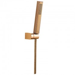 Laveo - Pola - sprchová souprava, růžové zlato (NAP_80AD)