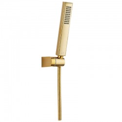 Laveo - Pola - sprchová souprava, zlato (NAP_G0AD)