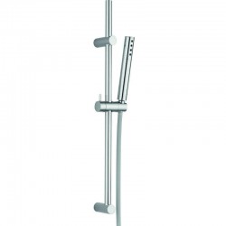 Laveo - Pretto - sprchová souprava s tyčí (NLP_01A2)
