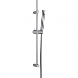 Laveo - Pretto - sprchová souprava s tyčí (NLP_11A2)