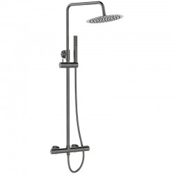 Laveo - Pretto - sprchový sloup (PLP_10OB)