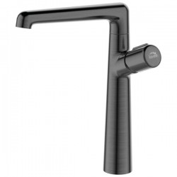 Laveo - Pretto - stojánková dřezová baterie L (BAO_965D)