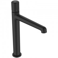 Laveo - Pretto - stojánková umyvadlová baterie na desku (BAO_72ND)