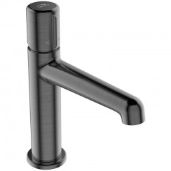 Laveo - Pretto - stojánková umyvadlová baterie s výpustí (BAO_922D)