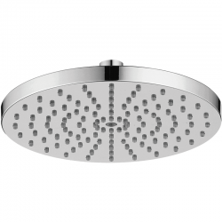 Laveo - Rondo - dešťová sprcha. 200 mm (NLX_0DAD)