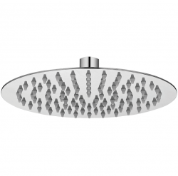 Laveo - Rondo Slim- dešťová sprcha. 200 mm (NLX_0DAS)