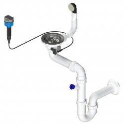 Laveo - Sifon (OKS_123T)