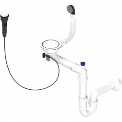 Laveo - Sifon (OKS_163T)