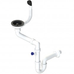 Laveo - Sifon (OKS_223C)