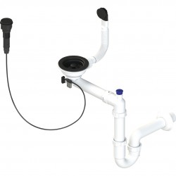 Laveo - Sifon (OKS_763T)