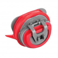 Laveo - Sifon suchy do odpływu liniowego (COT_004D)