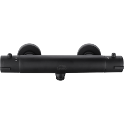 Laveo - Termico - nástěnná sprchová baterie s termostatem bez příslušenství (BAT_74TD)