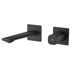 Laveo - Tores - podomítková umyvadlová baterie (BVT_722P)