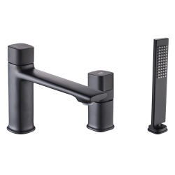 Laveo - Tores - stojánková vanová baterie 3-otvorová (BVT_713D)