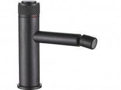 Laveo - Volumo - stojánková bidetová baterie s výpustím (BAV_732D)