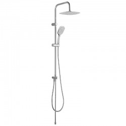 Laveo - Zorita - sprchový sloup bez baterie (PLZ_60KX)