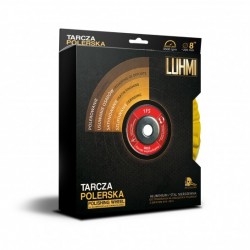 Leštící kotouč Wheel 1 FS Luhmi Ø 205mm (EGL5)