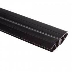 Magnetické těsnění pro sprchovou kabinu Kerra 