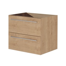 Mereo Bino, koupelnová skříňka 60 cm, dub Arlington (CN620SN)