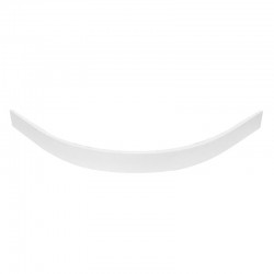 Mereo Čelní panel pro sprchovou vaničku CV15xx, výška 10 cm (CV15SP)