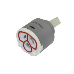 Mereo Kartuš pro baterie CB (CB401ES)