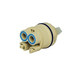 Mereo Kartuš pro baterii CBE10101D, CBE10102D, 35 mm (CB401DD)