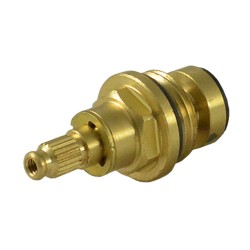 Mereo Kartuš pro dvouručkovou stojánkovou baterii pro nízkotlaké ohřívače  015-016 (CB401HD)