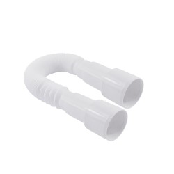 MEREO - Klum Hadice odpadní tvarovatelná flexi o 50(40) x o 50(40) (PR7084C)