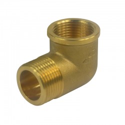 MEREO - Klum Koleno, M x F, 6/4“ (PR5085)