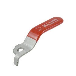 MEREO - Klum Náhradní páka pro kulové kohouty 3/4