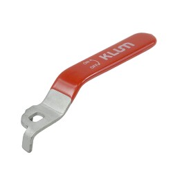 MEREO - Klum Náhradní páka pro kulové kohouty  6/4