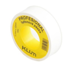 MEREO - Klum Páska teflonová, proffesional, 0,2x15m (CR49D)