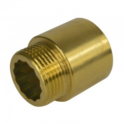 MEREO - Klum Prodloužení, 1“, 10 mm (PR5410)